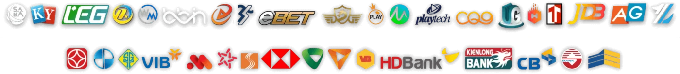 đối tác chính thức